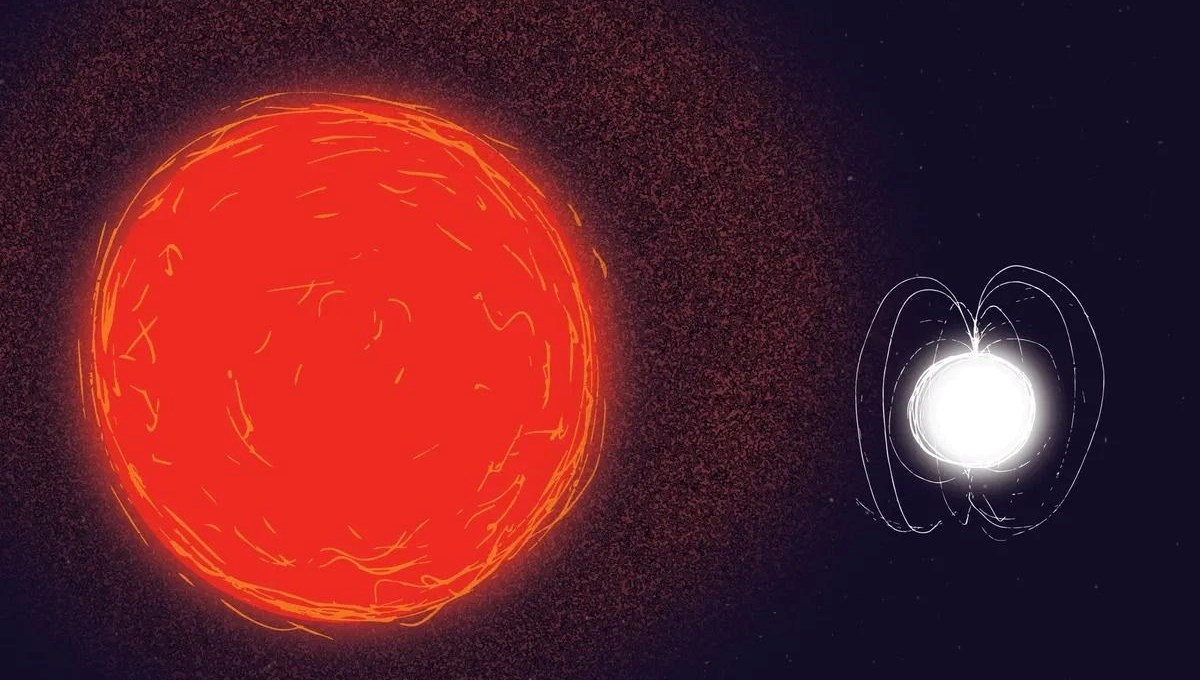 Uzayda keşfedilen en parlak radyo sinyali görseli