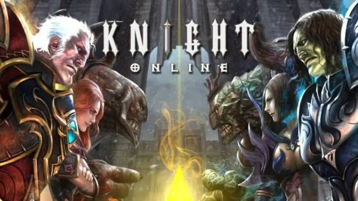 Knight Online oyunu davalık oldu