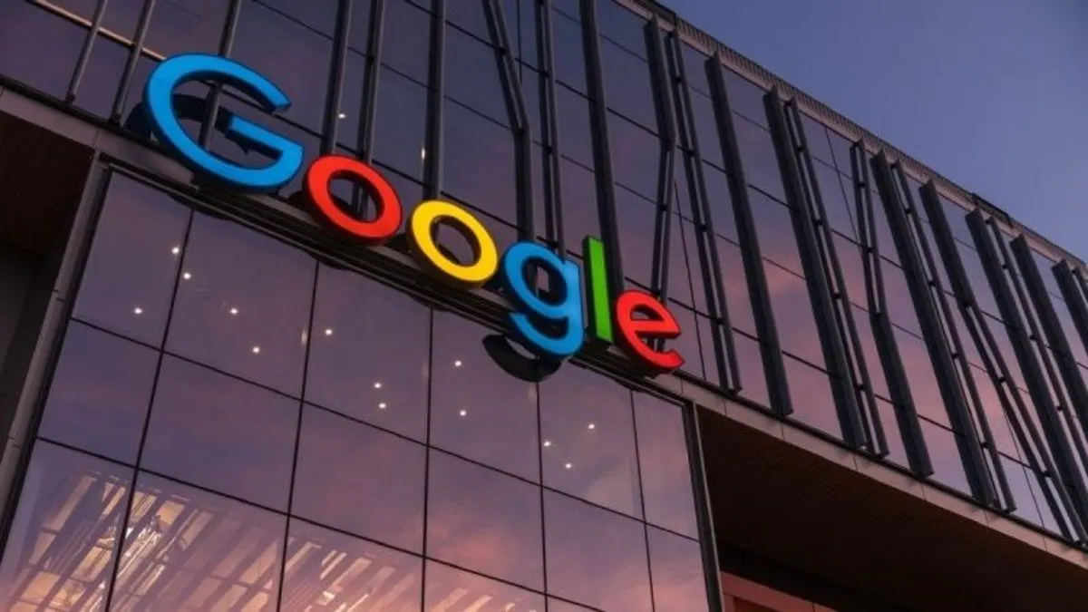 AB’den Google’a 3 milyar euro ceza