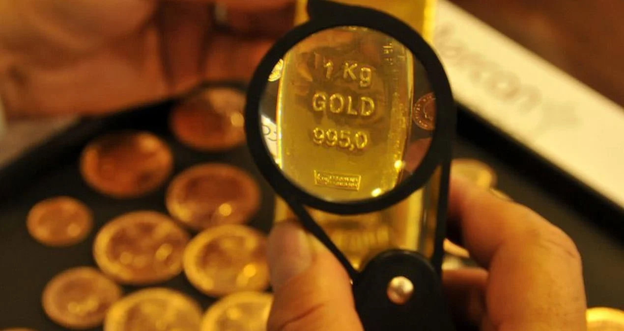 Çin'in bildiği bir şey mi var? 10 aydır sürekli altın alıyorlar