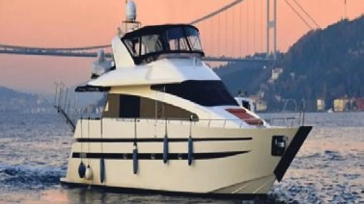 Yatlar ve tekneler için ÖTV yüzde 8 oldu